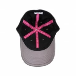 OddBalls Summer Shop Grey - Flex Fit Cap