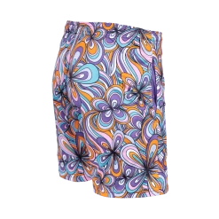 OddBalls Groovy - Adventurous - Mens Sport Shorts