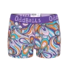 OddBalls Groovy - Ladies Boxers