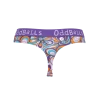 OddBalls Groovy - Ladies Thong Thongs