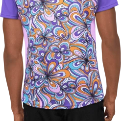 OddBalls Sportswear Groovy - Rugby Top