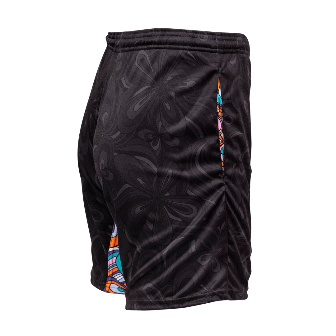 OddBalls Groovy - Tech Fit - Mens Sport Shorts Sportswear