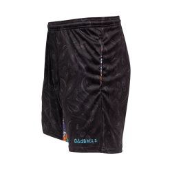OddBalls Groovy - Tech Fit - Mens Sport Shorts Sportswear
