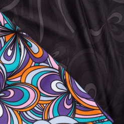 OddBalls Sportswear Groovy - Tech Fit - Running Vest