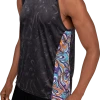 OddBalls Sportswear Groovy - Tech Fit - Running Vest