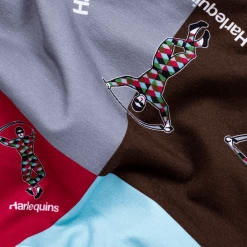 OddBalls Harlequins - Mens Boxer Shorts