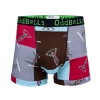 OddBalls Harlequins - Mens Boxer Shorts
