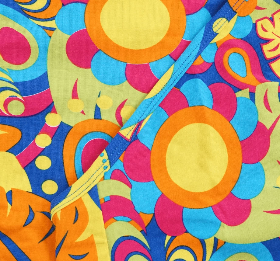 OddBalls Hippy Jungle - Ladies Briefs