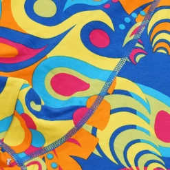 OddBalls Boys Boxer Shorts (Kids) Hippy Jungle - Kids Boxer Shorts - Goolies