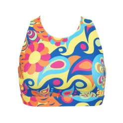 OddBalls Sports Bras Hippy Jungle - Sports Bra