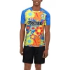 OddBalls Hippy Jungle - Rugby Top