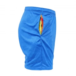 OddBalls Hippy Jungle - Tech Fit - Mens Sport Shorts