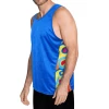 OddBalls Hippy Jungle - Tech Fit - Running Vest