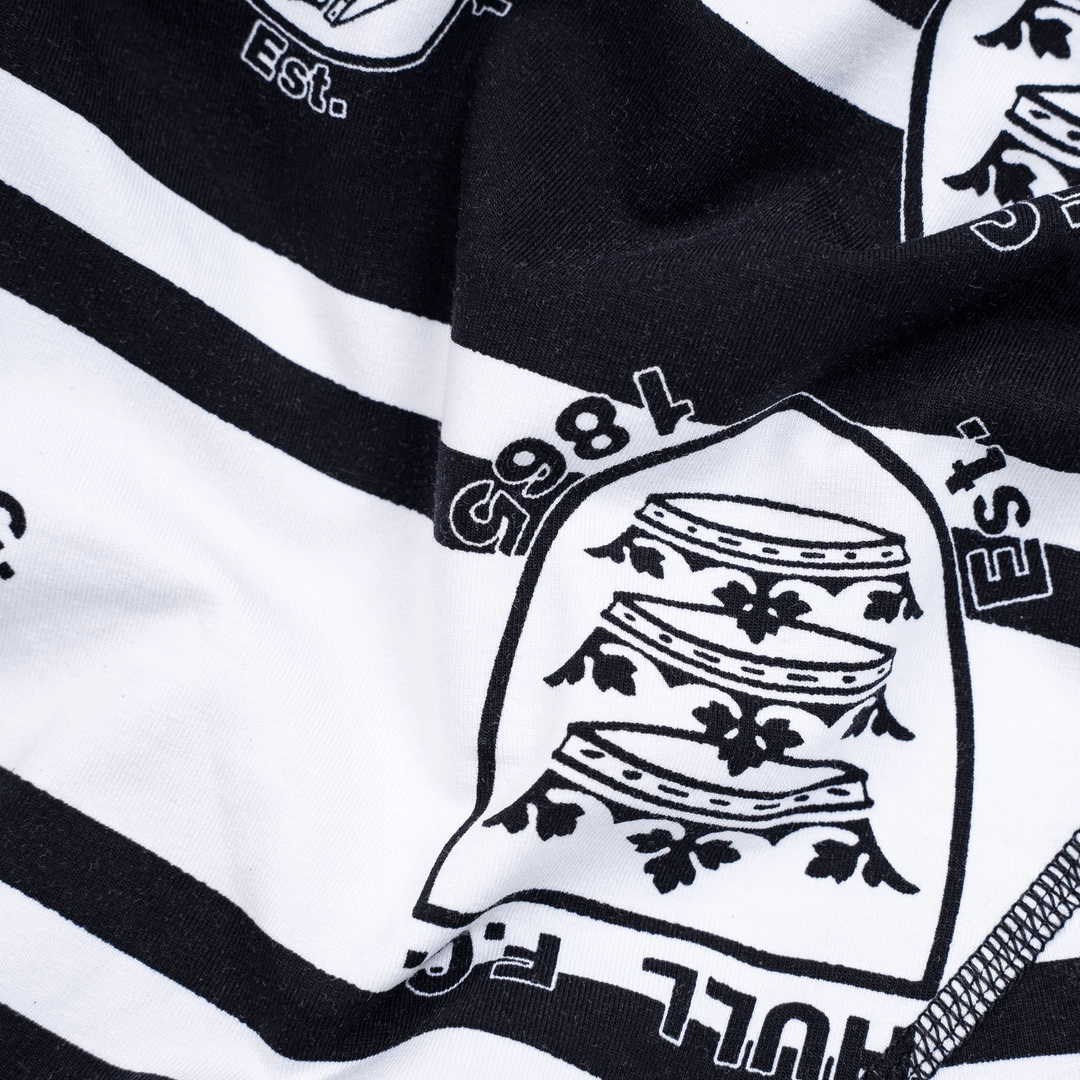 OddBalls Hull FC - Teen Boys Boxer Shorts
