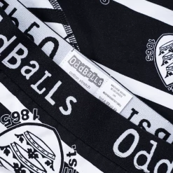 OddBalls Hull FC - Teen Girls Briefs