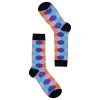 OddBalls Hex Purple - Socks