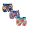 OddBalls Summer Shop Holiday Bundle - Ladies Boxers 3 Pack Bundle