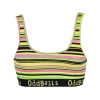 OddBalls Jamaican Sunset - Ladies Bralette
