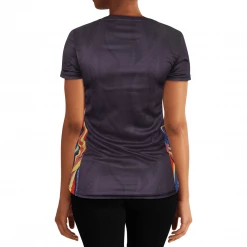 OddBalls Jester - Tech Fit - Womens Training T-Shirt Sportswear