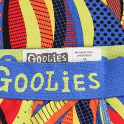 OddBalls Jester - Kids Boxer Shorts - Goolies Boys Boxer Shorts (Kids)