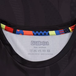 OddBalls Jester - Tech Fit - Womens Training T-Shirt Sportswear