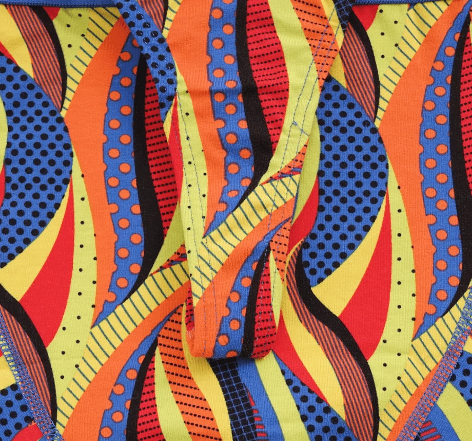 OddBalls Jester - Teen Girls Thong Teen Girls Thongs