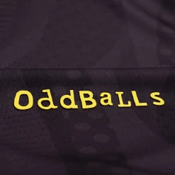 OddBalls Jester - Tech Fit - Womens Training T-Shirt Sportswear