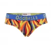 OddBalls Jester - Teen Girls Briefs