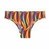 OddBalls Jester - Teen Girls Seamless Brazilian Briefs