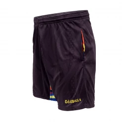OddBalls Sportswear Jester - Tech Fit - Mens Sport Shorts