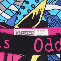 OddBalls Jigsaw - Teen Boys Briefs