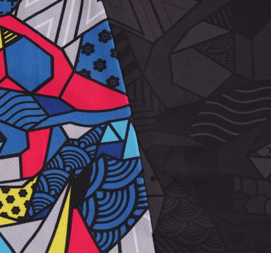 OddBalls Jigsaw - Tech Fit - Mens Training T-Shirt