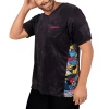 OddBalls Jigsaw - Tech Fit - Mens Training T-Shirt