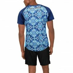 OddBalls Kaleidoscope - Rugby Top Rugby Tops