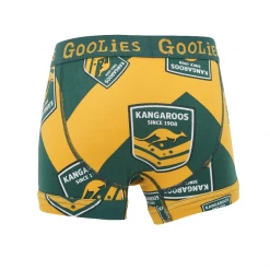 OddBalls Kangaroos - Kids Boxer Shorts - Goolies