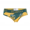 OddBalls Kangaroos - Ladies Briefs