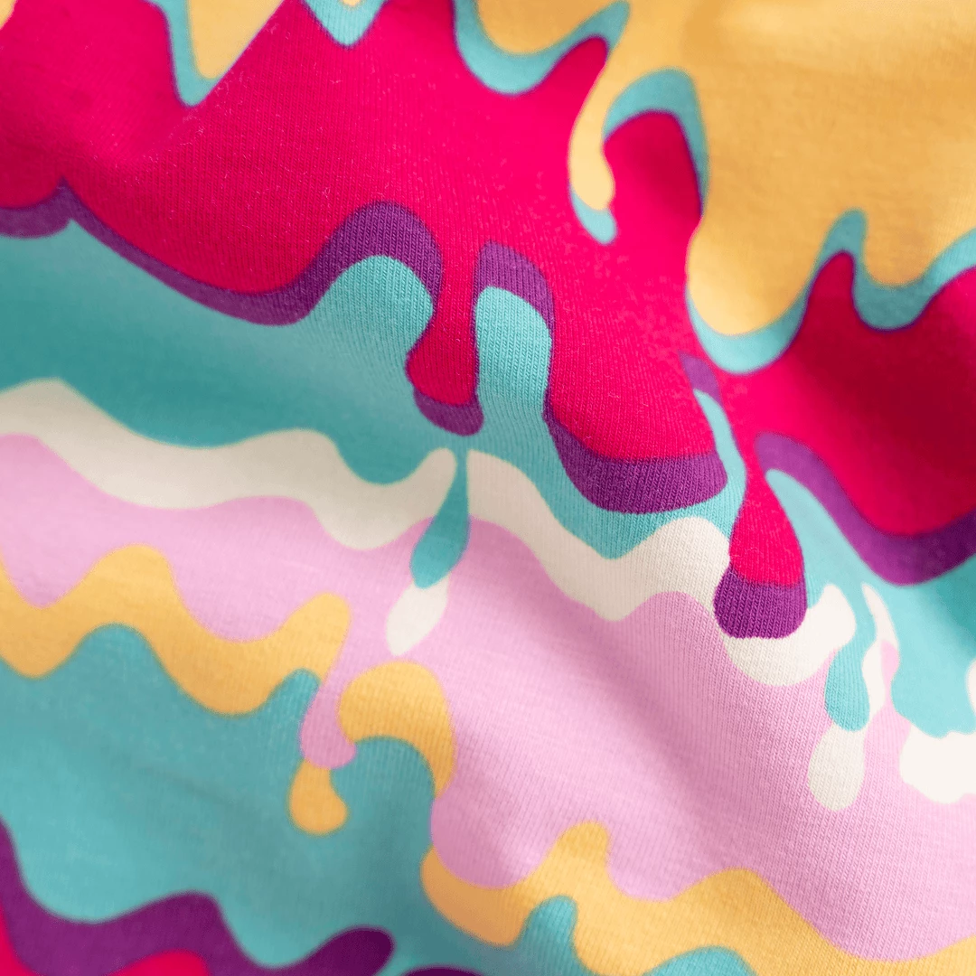 OddBalls Knickerbocker Glory - Ladies Boxers