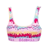 OddBalls Bralettes Knickerbocker Glory - Ladies Bralette