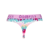OddBalls Thongs Knickerbocker Glory - Ladies Thong