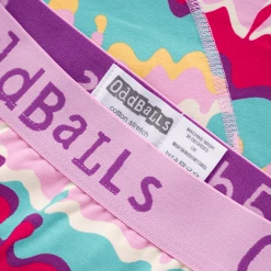 OddBalls Knickerbocker Glory - Mens Briefs