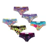 OddBalls The Fresh Bundle - Ladies Briefs 6 Pack Bundle