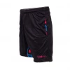 OddBalls Sportswear Lazy Leopard - Tech Fit - Mens Sport Shorts