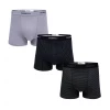 OddBalls The Bold Bundle - Mens Boxer Shorts 3 Pack Bundle