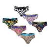 OddBalls Decorative Bundle - Mens Briefs 6 Pack Bundle