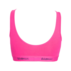 OddBalls Subscriptions Bralettes CLASSIC Subscription - Ladies Bralette & Socks Subscription