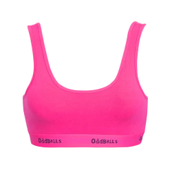 OddBalls Subscriptions Bralettes CLASSIC Subscription - Ladies Bralette & Socks Subscription