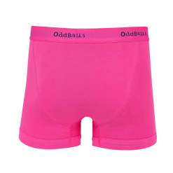 OddBalls Subscriptions CLASSIC Subscription - MENS BOXER Shorts & Socks [G2]