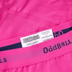 OddBalls Subscriptions Boxers CLASSIC Subscription - Ladies Boxer Shorts & Socks Monthly Subscription