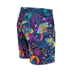 OddBalls Magic Garden - Adventurous - Mens Sport Shorts Sportswear