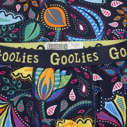 OddBalls Magic Garden - Kids Boxer Shorts - Goolies Boys Boxer Shorts (Kids)